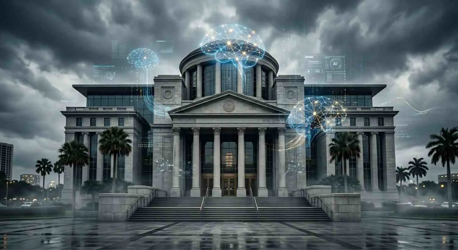 Florida Sues OpenAI Over ChatGPT Child Safety Risks
