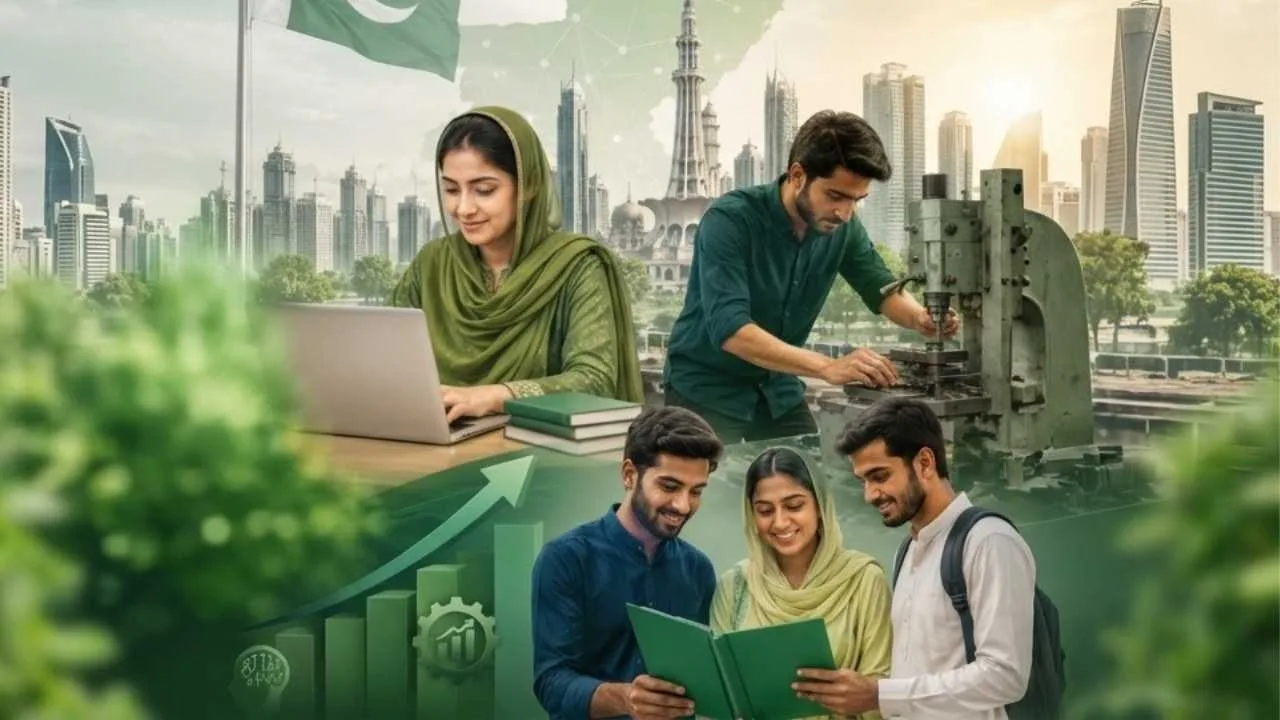 CM Skilled Programs, AI Training Get Rs. 630.96bn