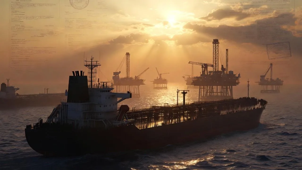 US May Grant Country-Specific Oil Sanctions Waivers