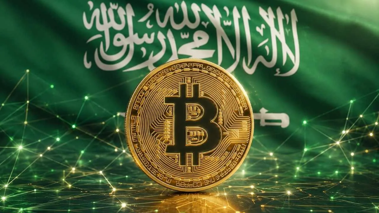 Saudi Arabia Plans Crypto Zone in Karachi Pakistan