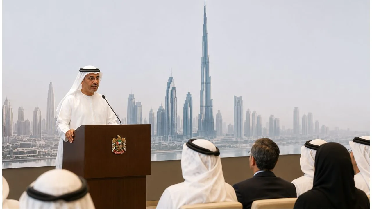 UAE Launches First Sovereign Retail T-Sukuk Programme for Citizens
