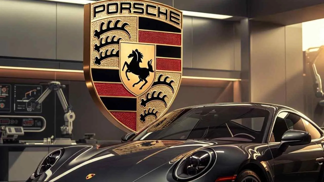 Porsche CEO Plans New Cost-Cutting Package by July