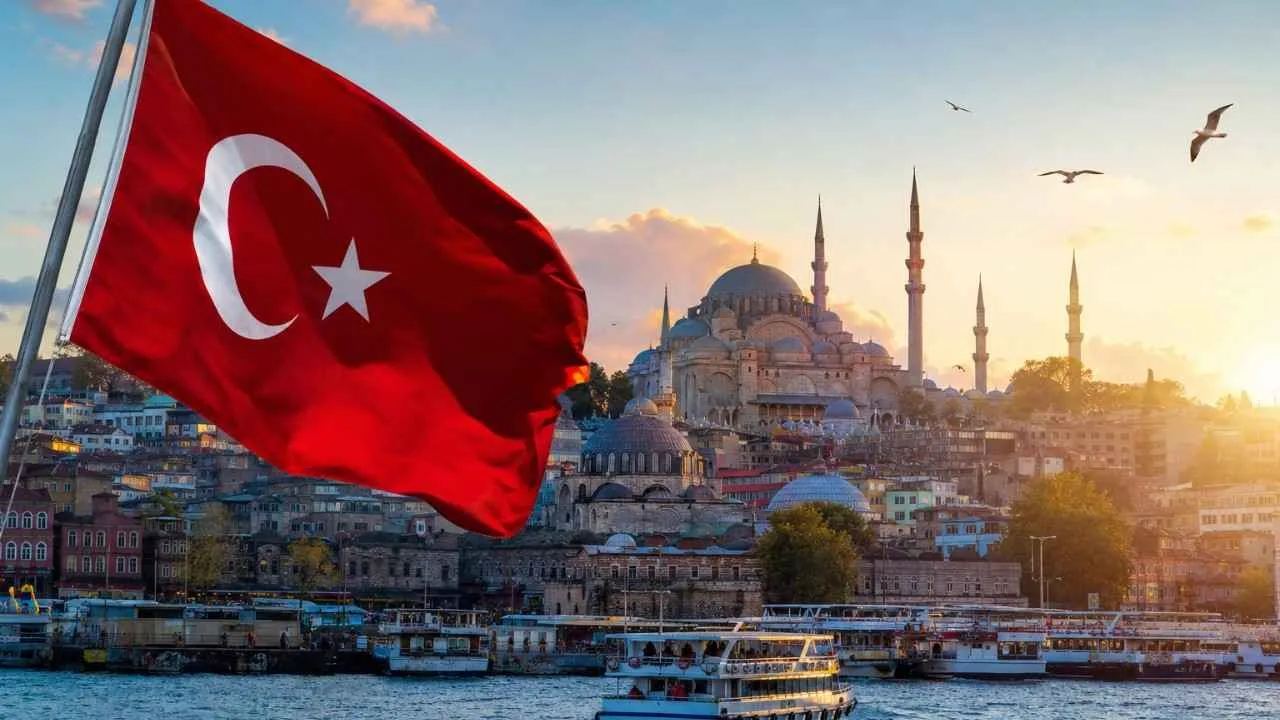 Türkiye Citizenship by Investment Programme Guide