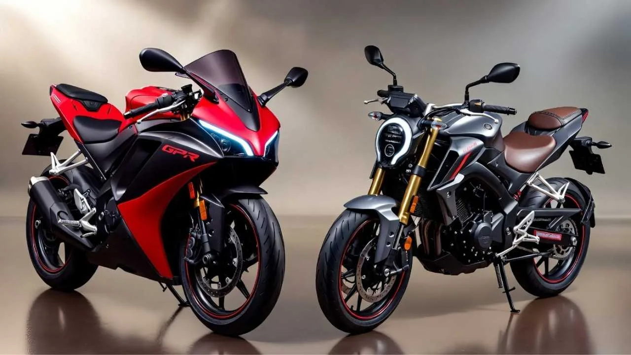 GPX Demon GR200R vs Lifan KPM 200 Comparison: Price & Specs Pakistan