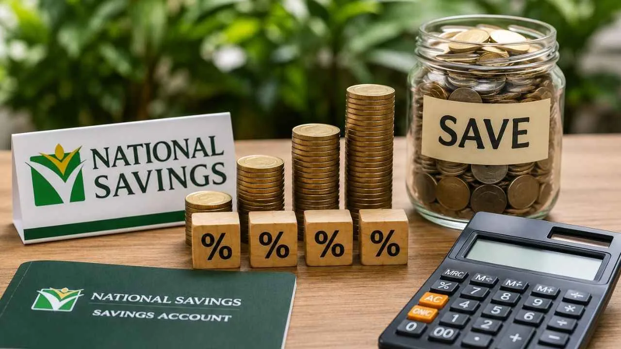 National Savings Schemes Revised Profit Rates June 2026
