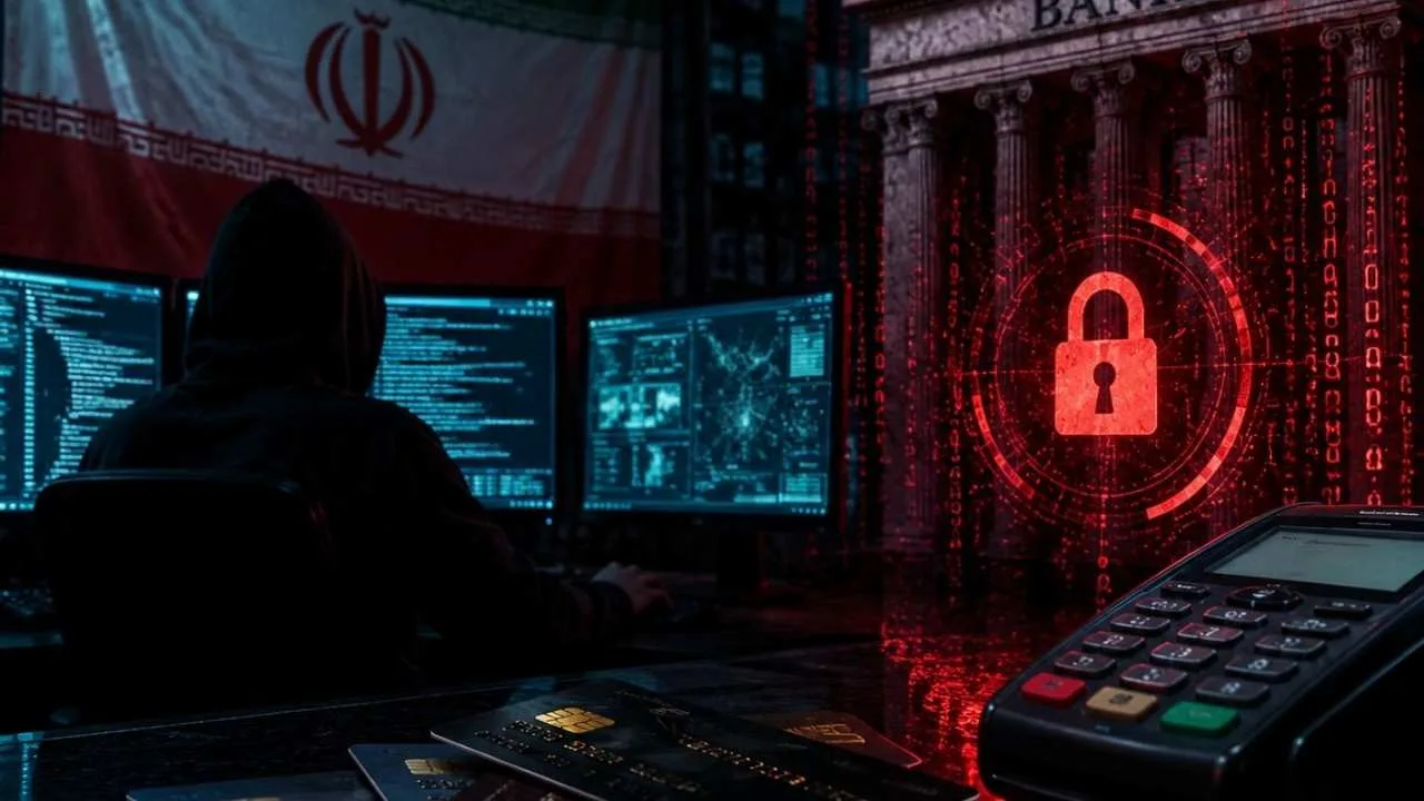 Iran banks hit by cyberattack disrupting card services at three major lenders