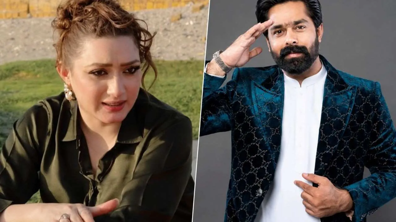 Momina Iqbal Reveals Why She Rejected Saqib Chadhar’s Proposal
