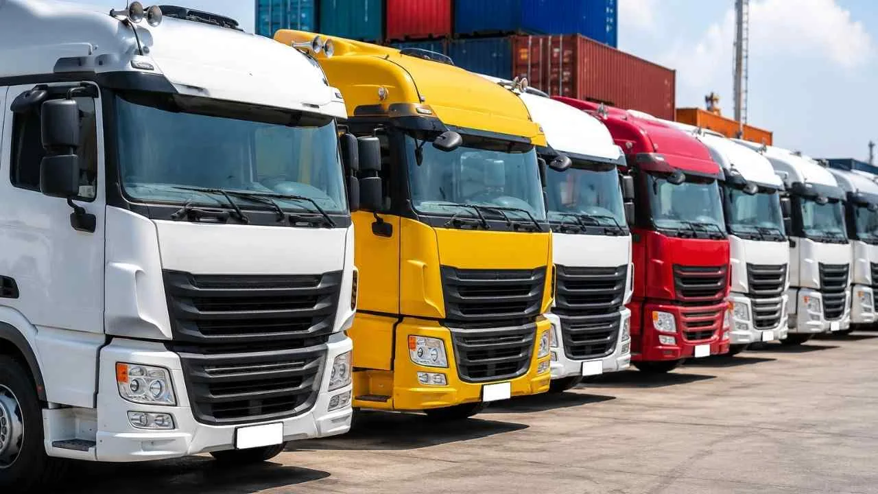 Heavy Vehicle Imports Hit Record High in Pakistan, Surge 354% in FY2025-26