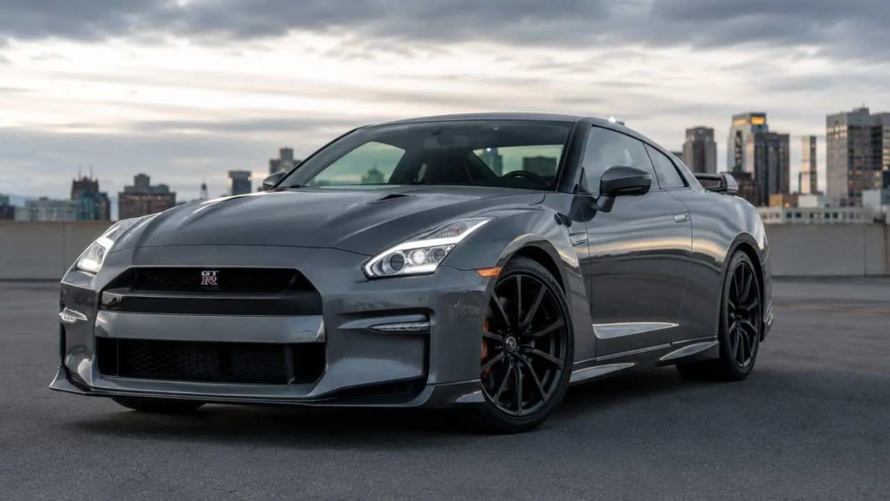 Nissan GT-R Price to Rise by Rs. 1 Crore After New Budget Taxes