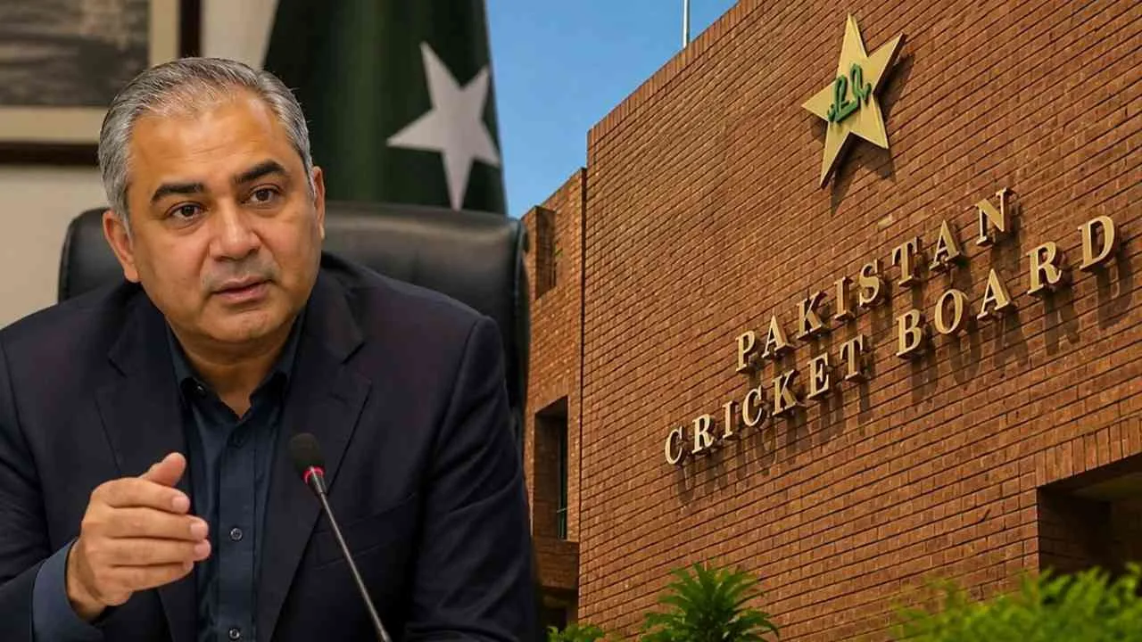 PCB Match Fee Increase: National Players Salary Hike & PSL 12 Budget Approved