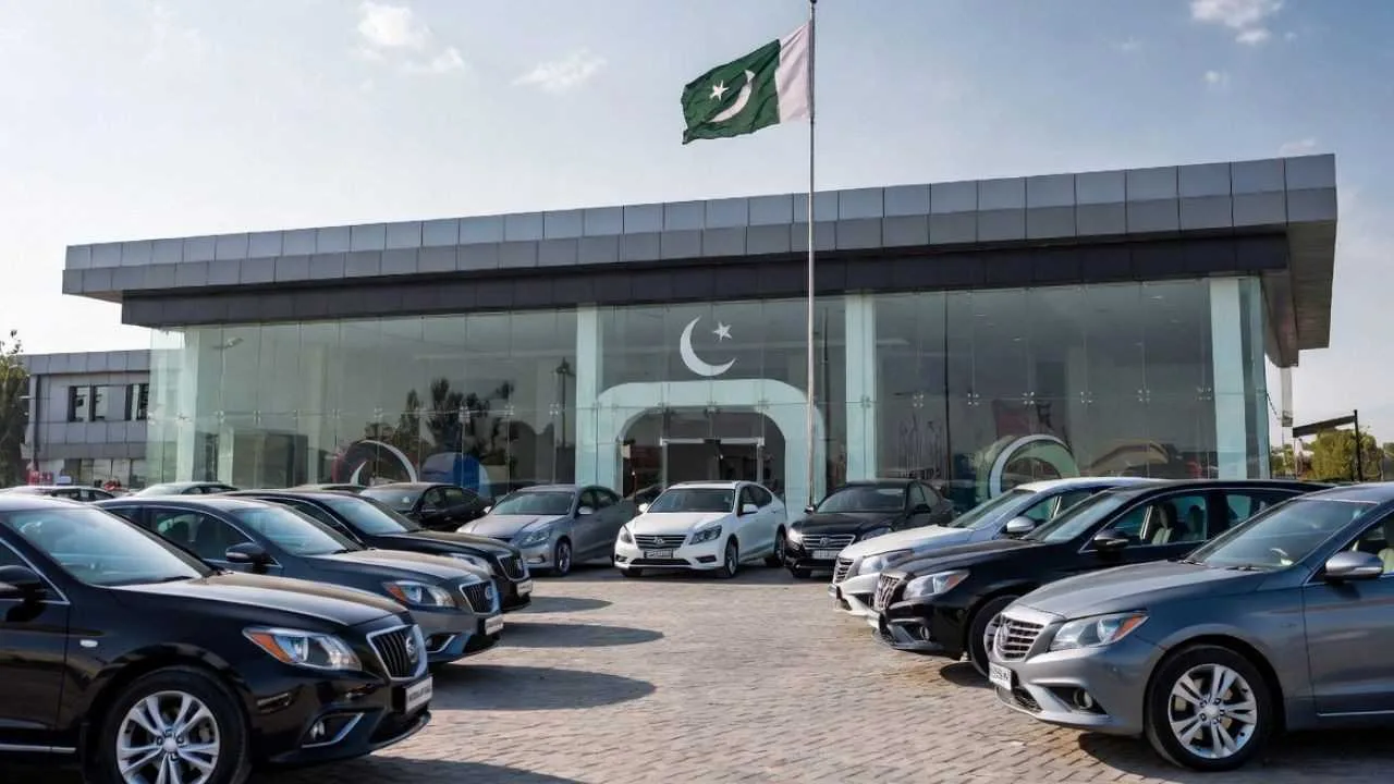 Finance Act 2026: Auto Tax Changes, Car Import Duties & EV Taxes Explained