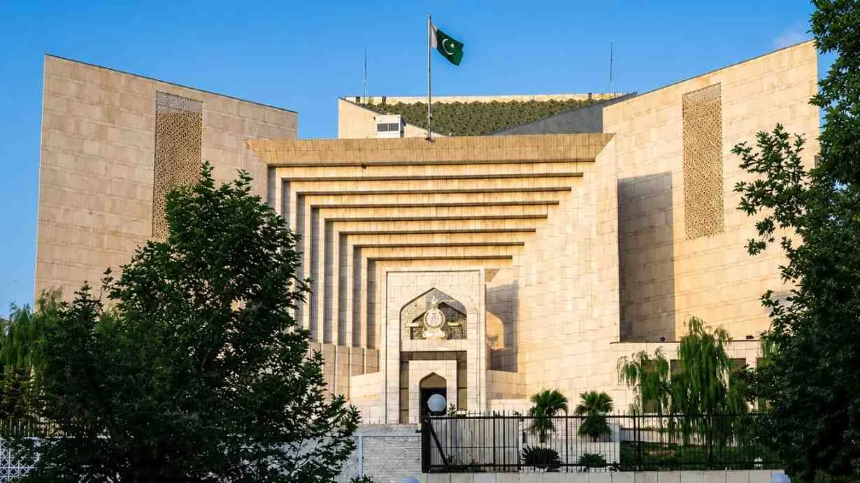Islamabad High Court Summer Vacation Schedule Announced for 2026 in Pakistan Update