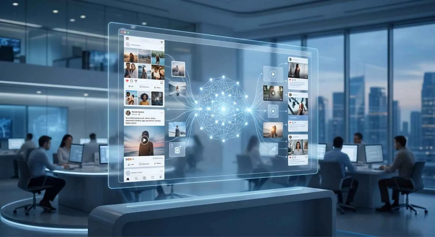 Meta Expands Teen Controls & New Instagram Feed Tools