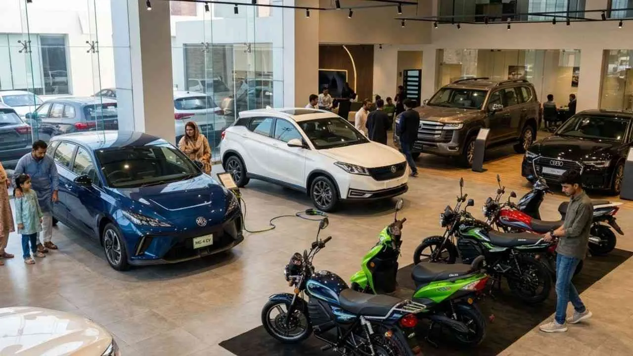 Budget 2026-27: A Detailed Breakdown For Auto Sector