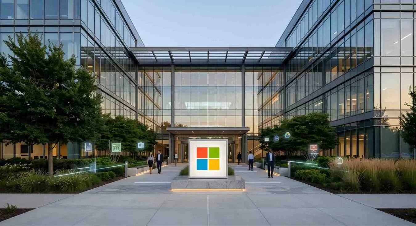 Microsoft Build 2026 Live Keynote: Copilot & Windows