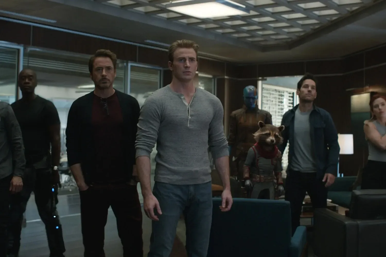 Avengers Endgame Re Release 2026