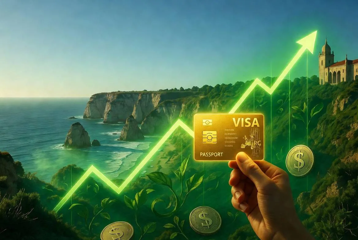 Portugal Golden Visa Scheme 2026 Investment Guide