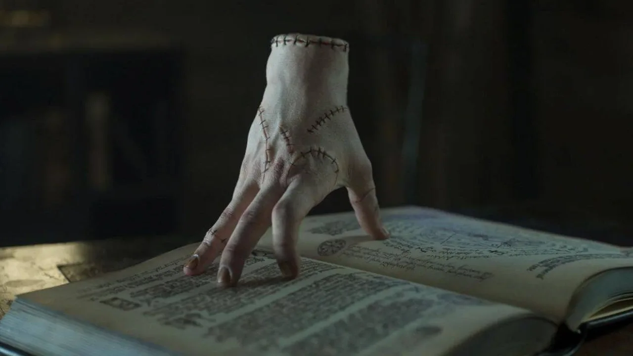 Wednesday Season 3 Retcon: Netflix Breaks Formula