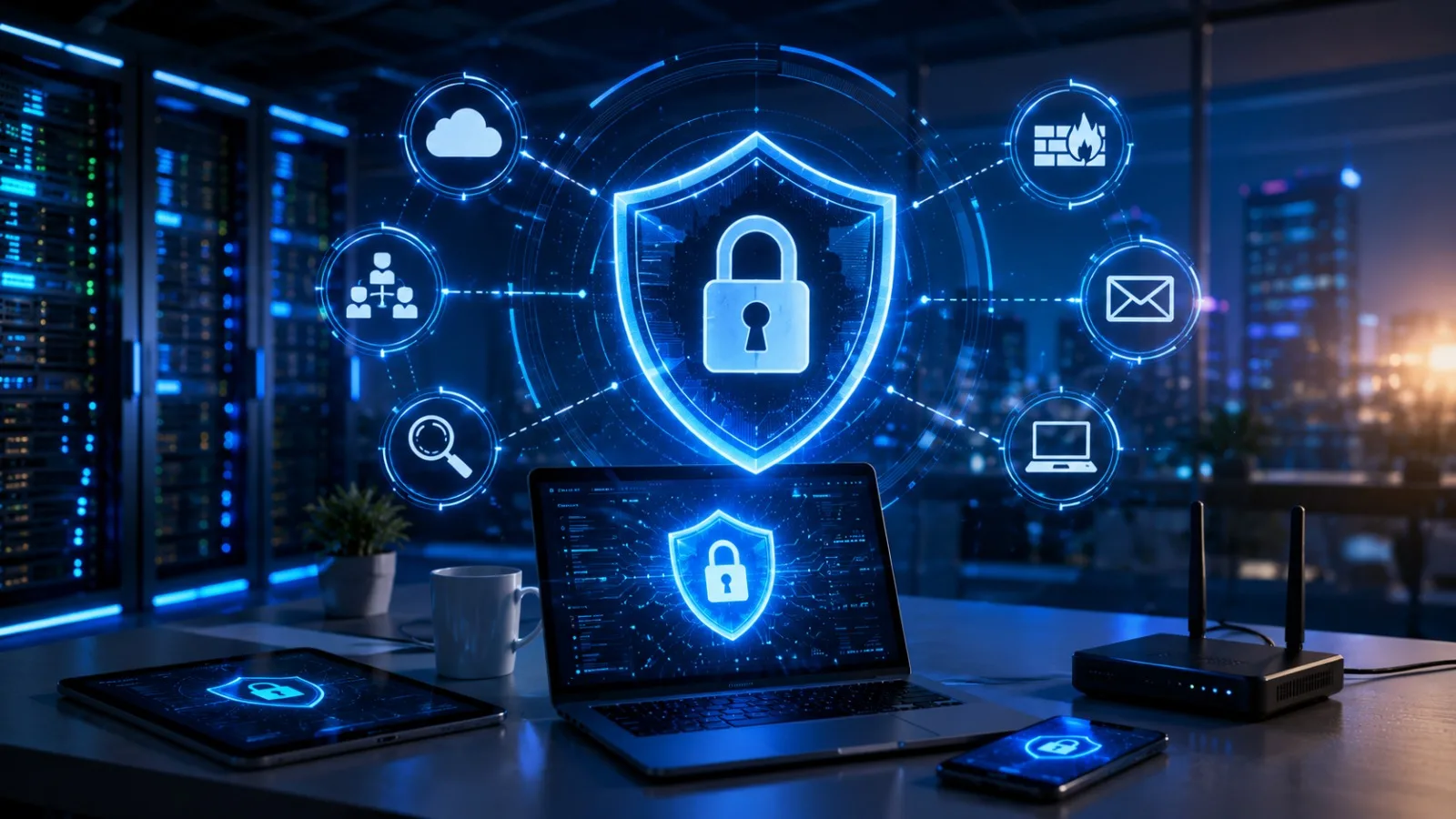 Cisco Launches AI Security Tools to Protect IT Systems