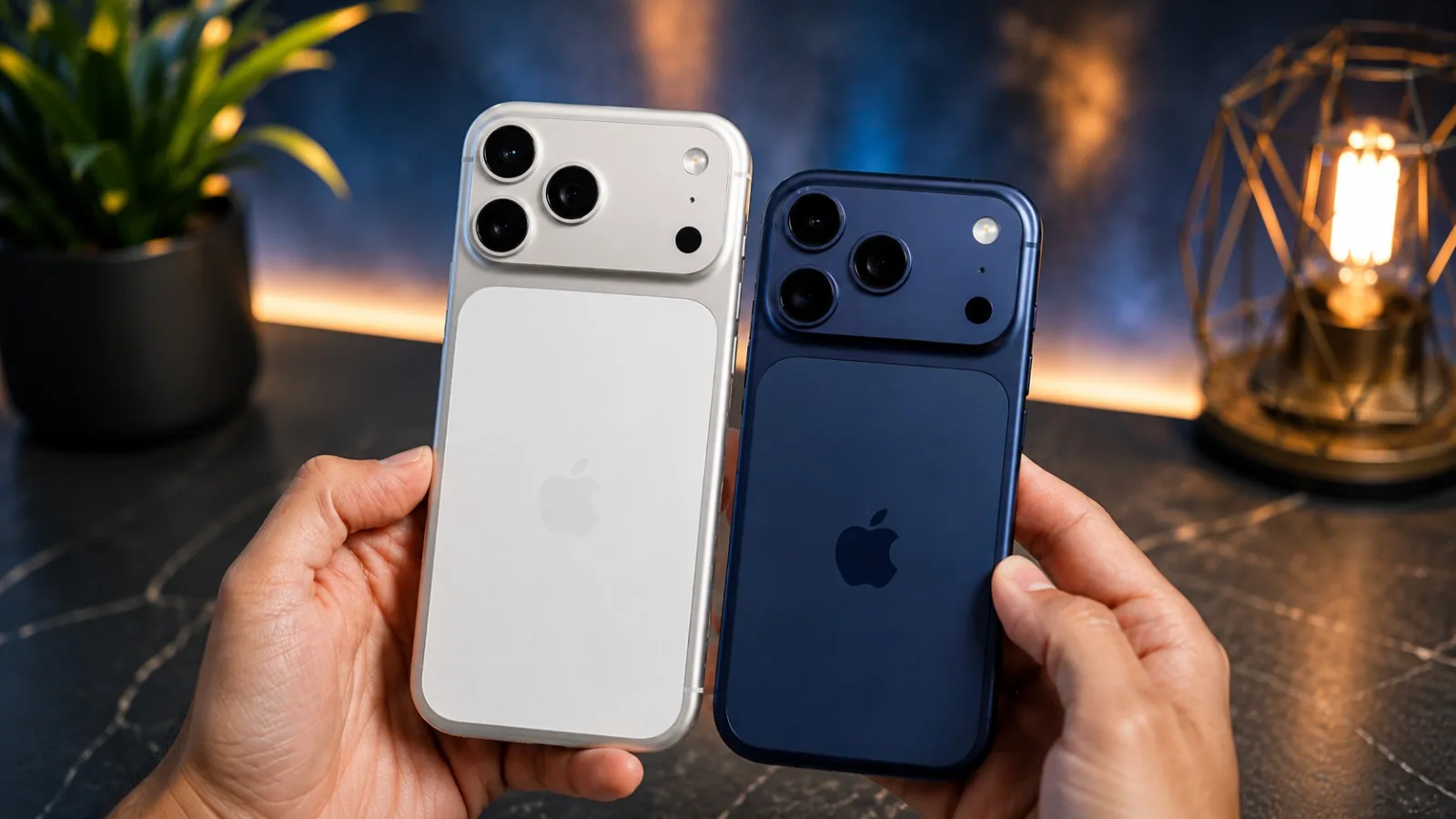 iPhone 18 Pro Leak Reveals Regional Battery Differences