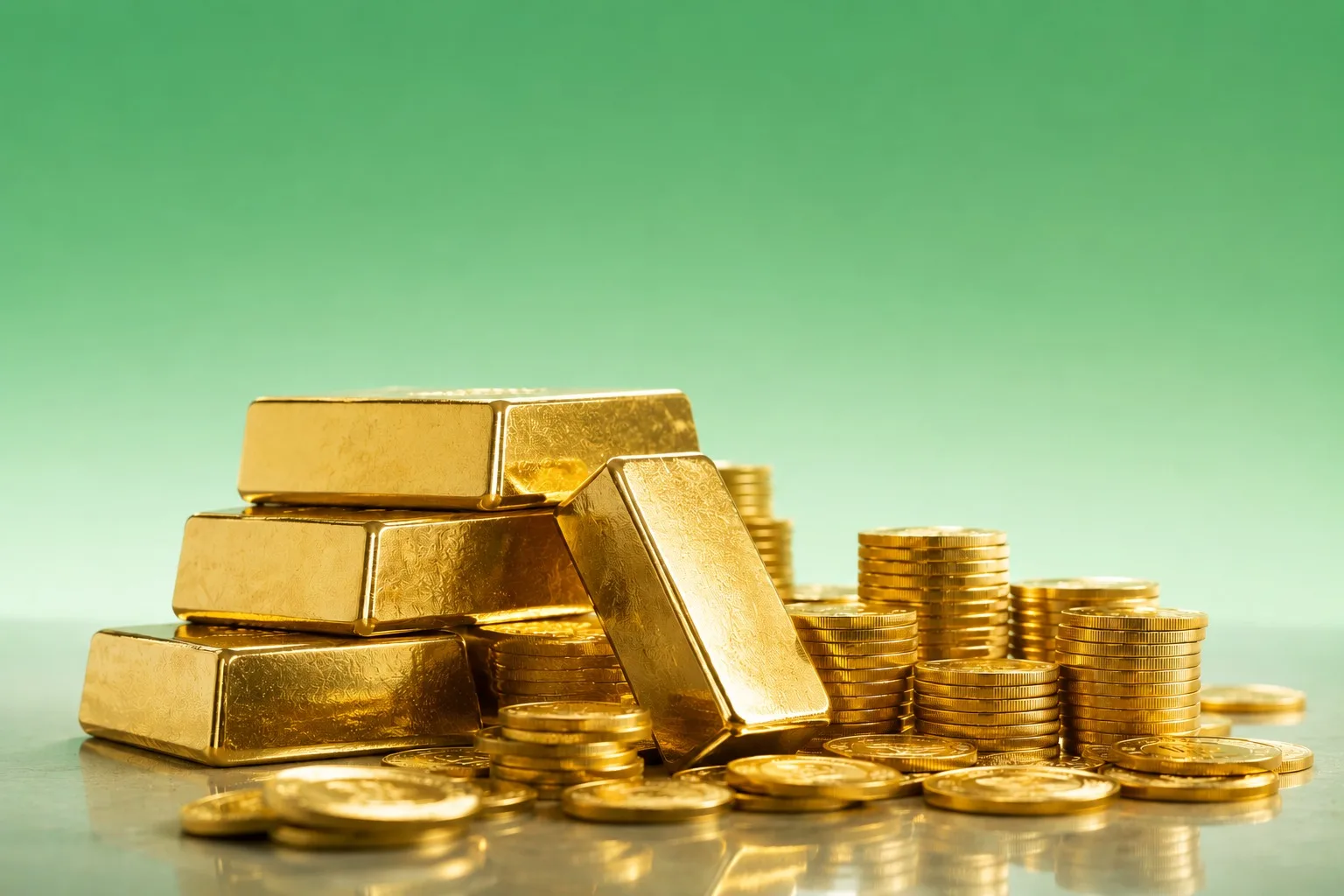 Gold Price in Pakistan Rises After Rs17,052 Drop in Three Days