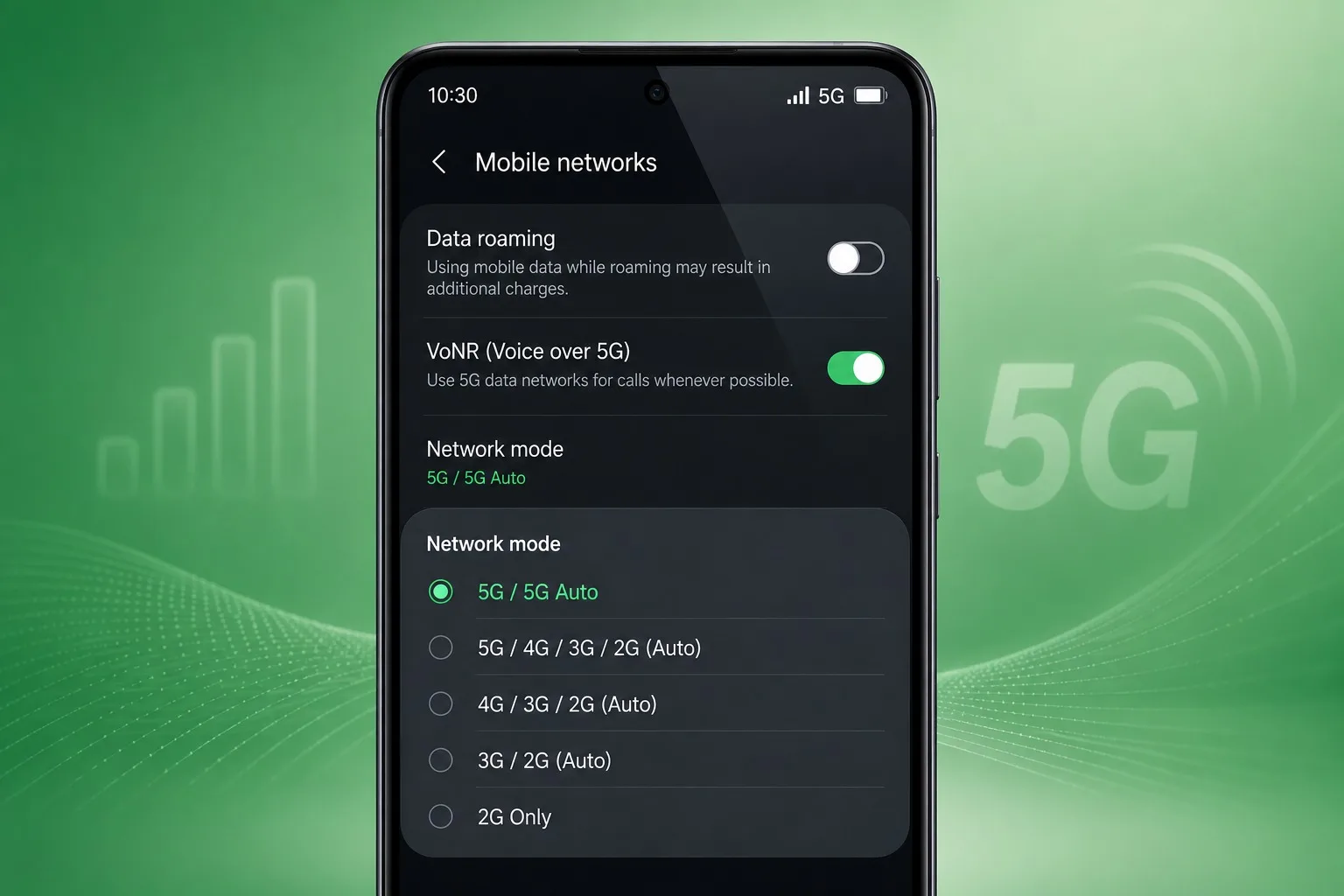 How to Enable 5G on Your Phone in Pakistan: Complete Guide for Jazz, Zong, iPhone and Android Users