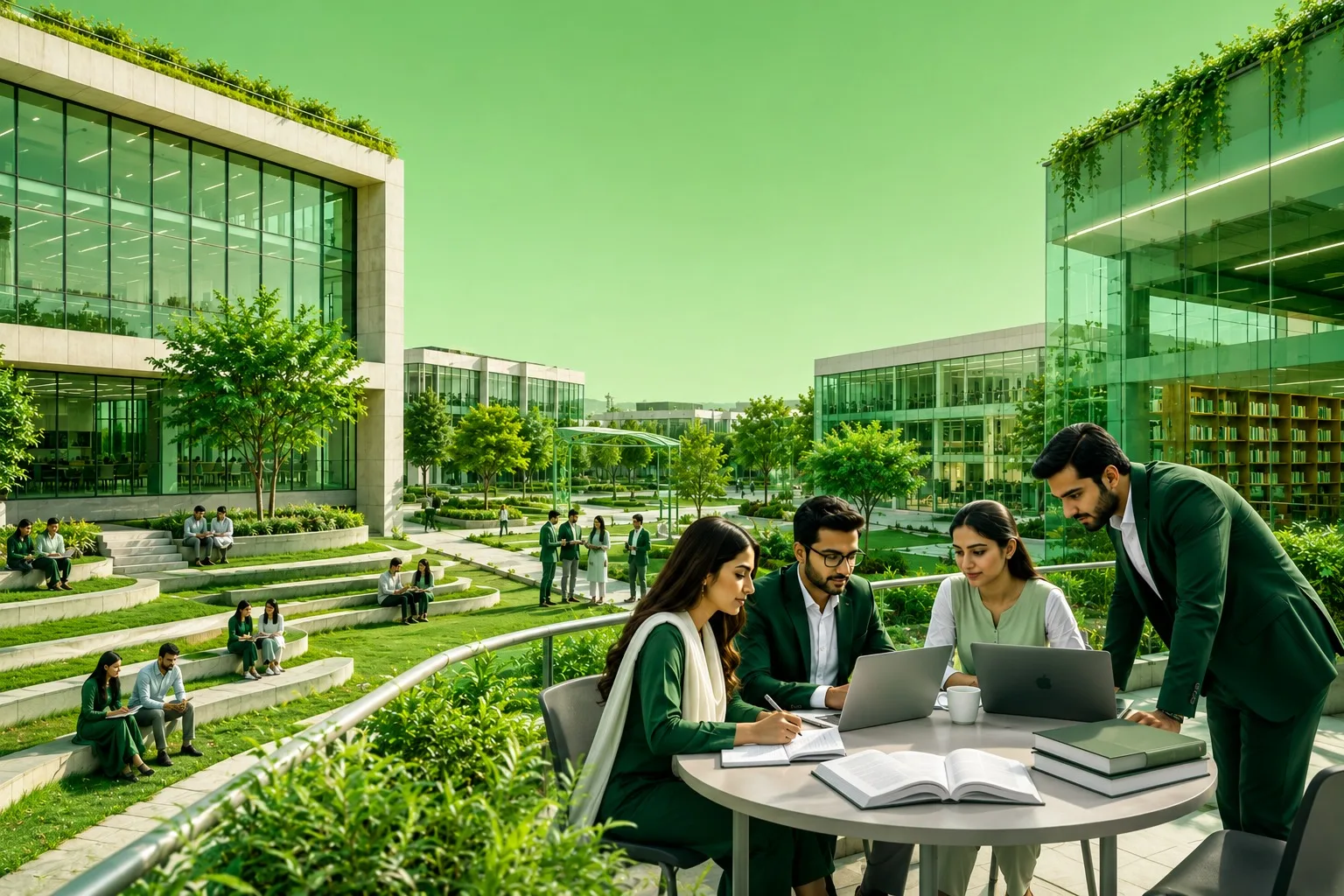 Faculty Required at Nippon Institute of Advanced Sciences 2026 | Apply Online in Pakistan