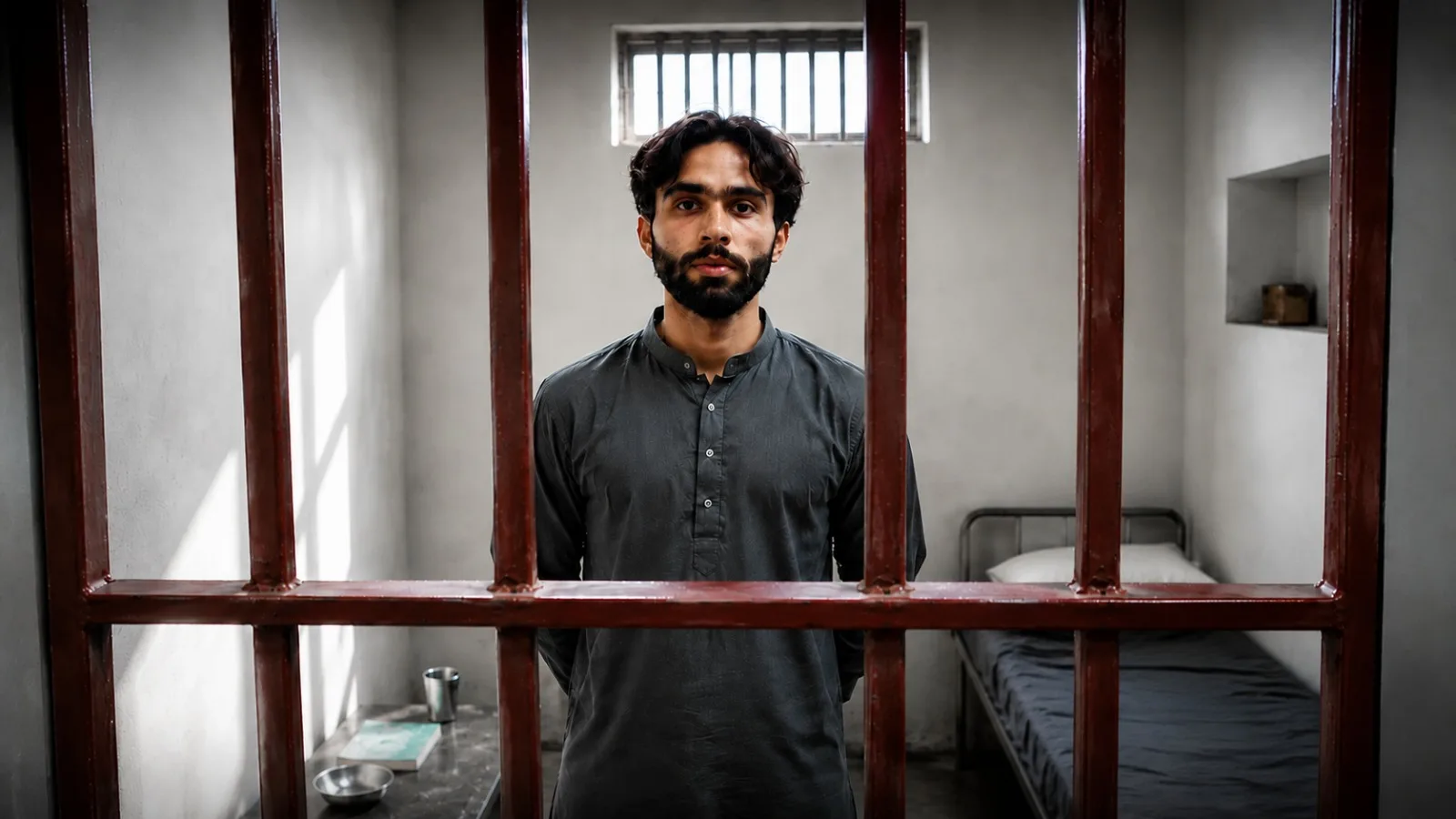 The Investigation Into The Eshal Fatima Case Has Put A Former PML-N MPA In Focus
