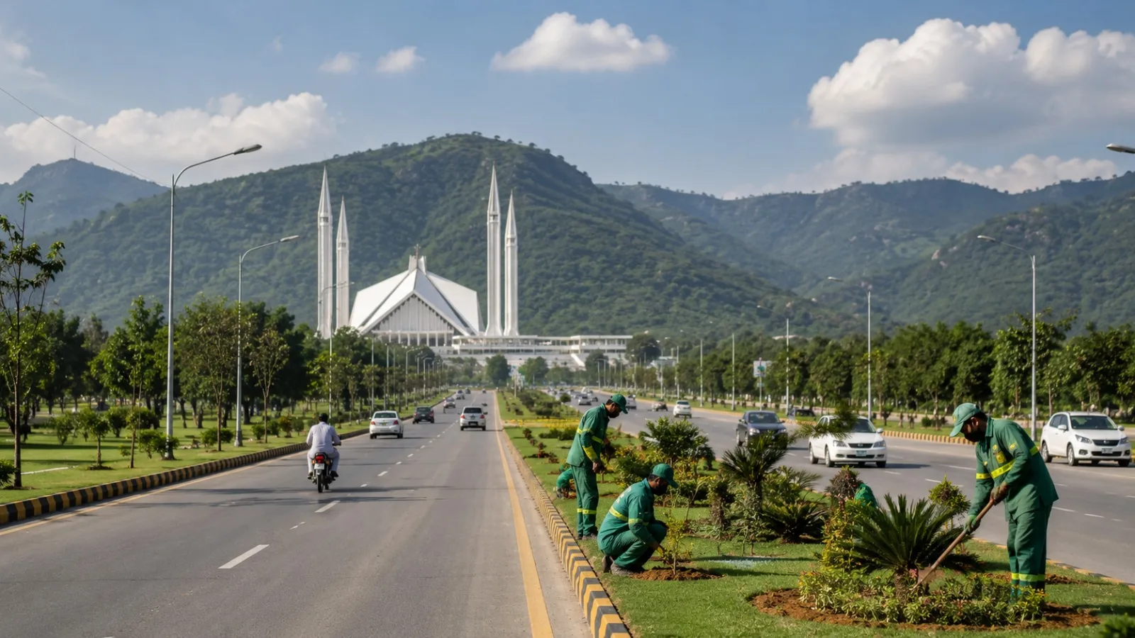 CDA Approves Three New Civic Agencies to Improve Islamabad Services