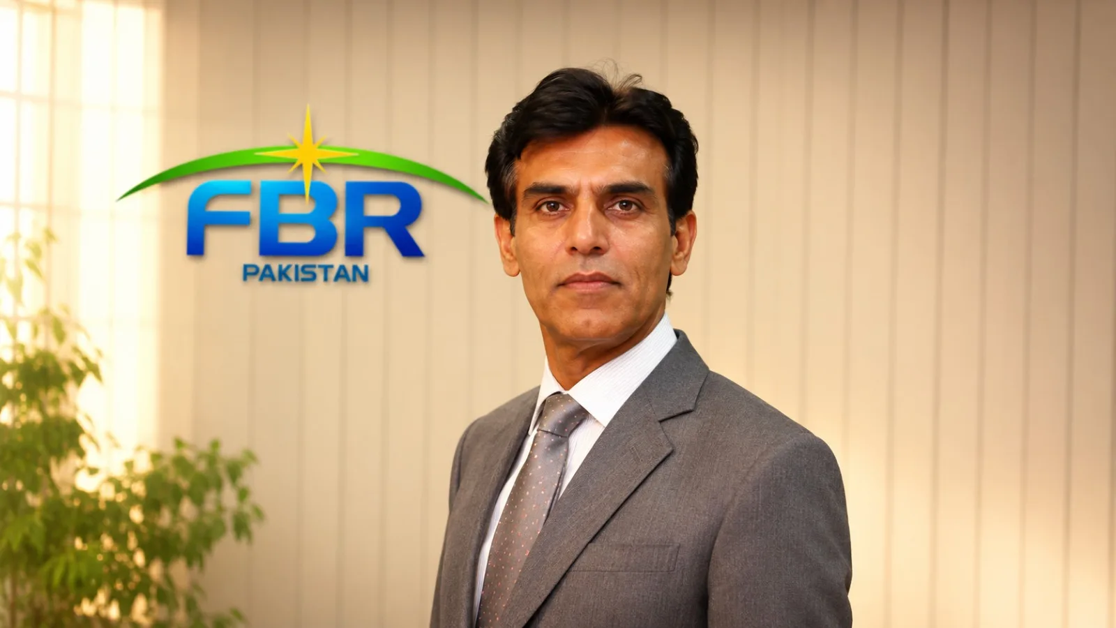 FBR Reforms in Pakistan Can Improve Tax Collection, Says Economist Abid Qaiyum Suleri