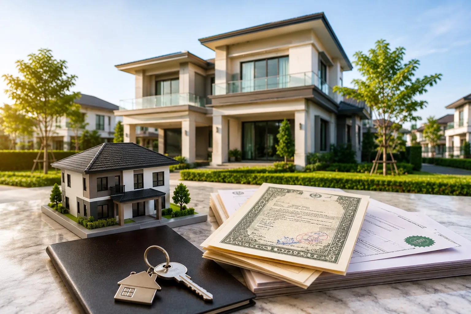 Property Tax in Pakistan Budget 2026-27: Big Relief for Filers