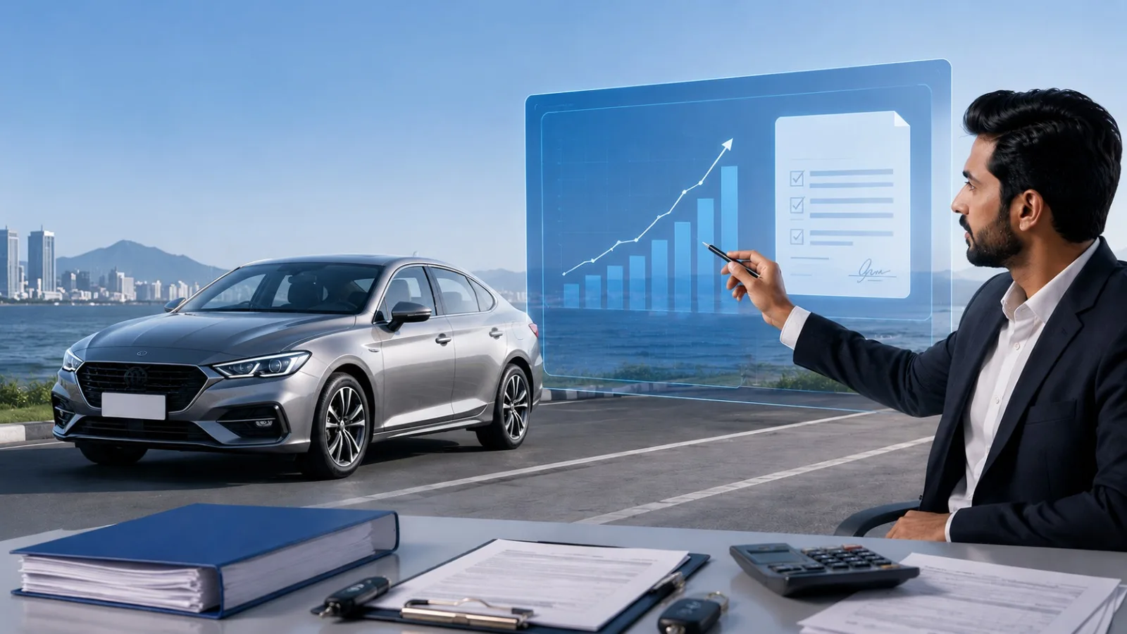 Which Cars Will Face New Tax in Pakistan Budget 2026-27?
