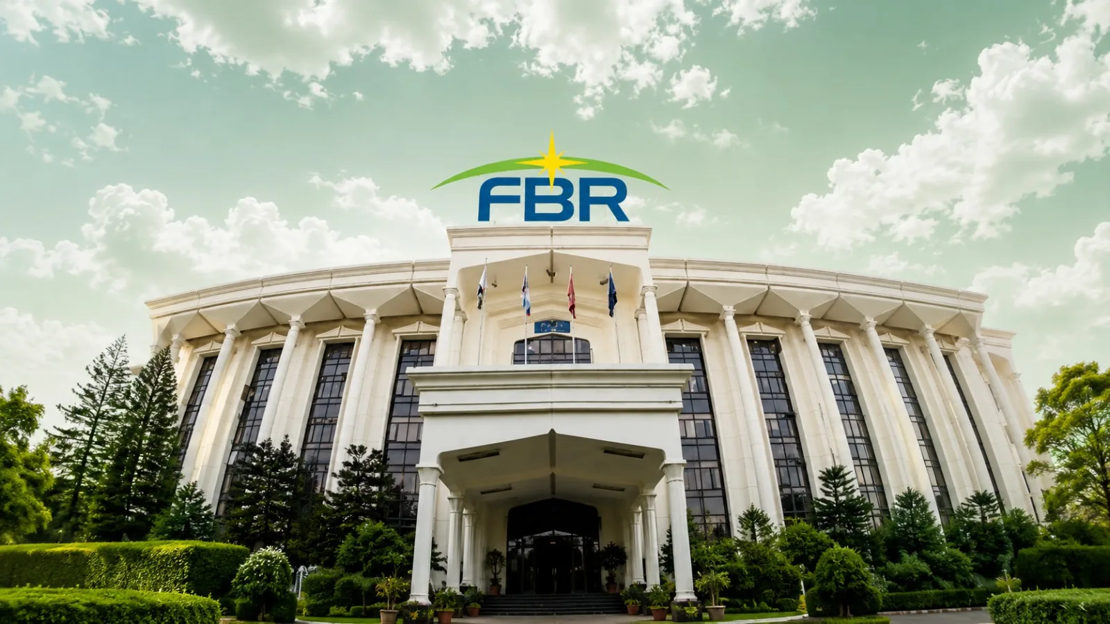 FBR Tax Target Set at Rs15.26 Trillion in Budget 2026-27