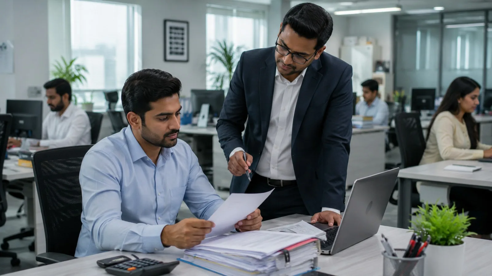 New Salary Tax Slabs in Pakistan Budget 2026-27 Explained