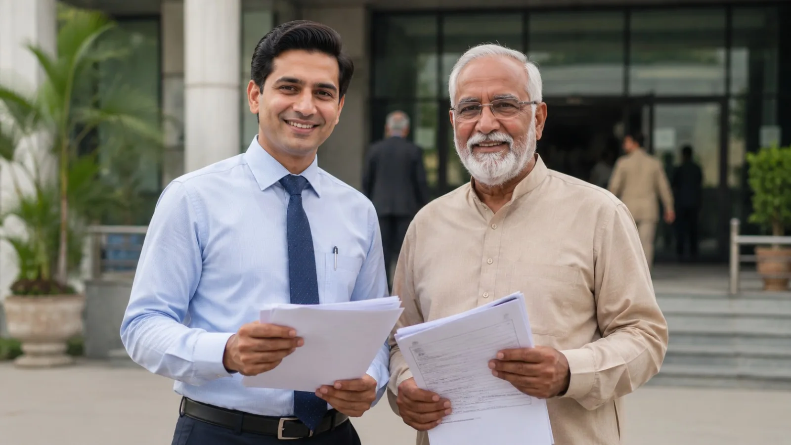 Govt Employees Salary and Pension Increase in Budget 2026-27