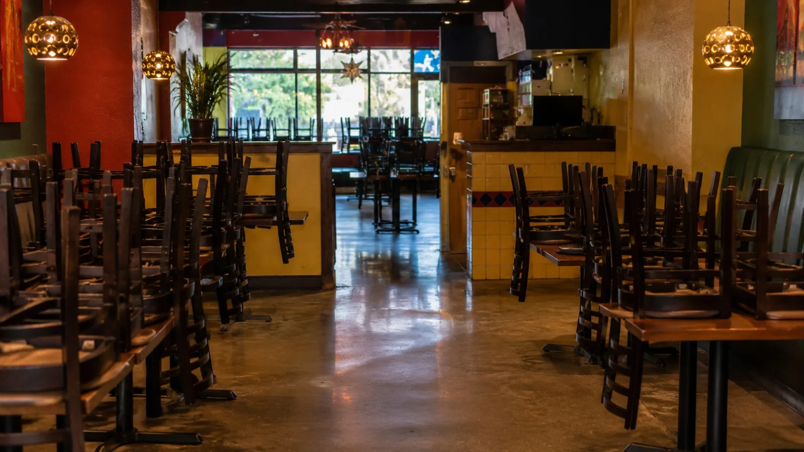 44-Year-Old Tex-Mex Chain Abruptly Closes Last Two New Jersey Restaurants