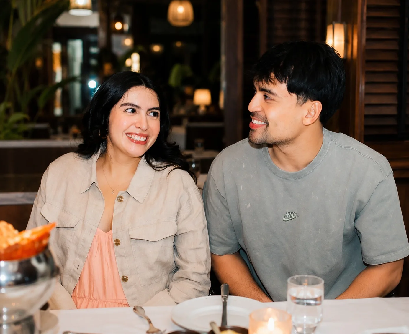 Jimuel Pacquiao and Carolina Set for California Wedding