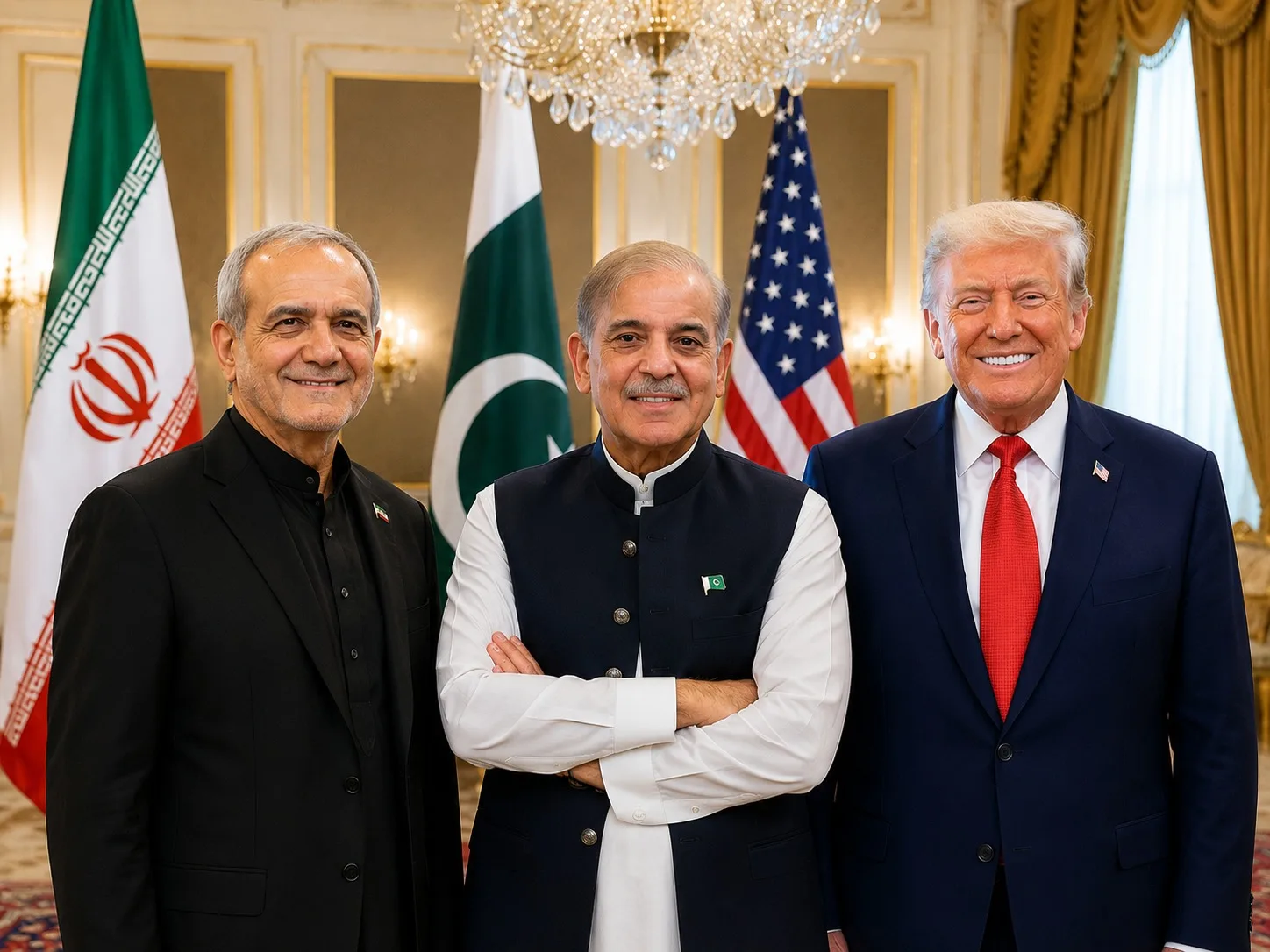 Pakistan Says Iran-US Peace Deal Near: What It Means for Oil Prices, Regional Security and Diplomacy