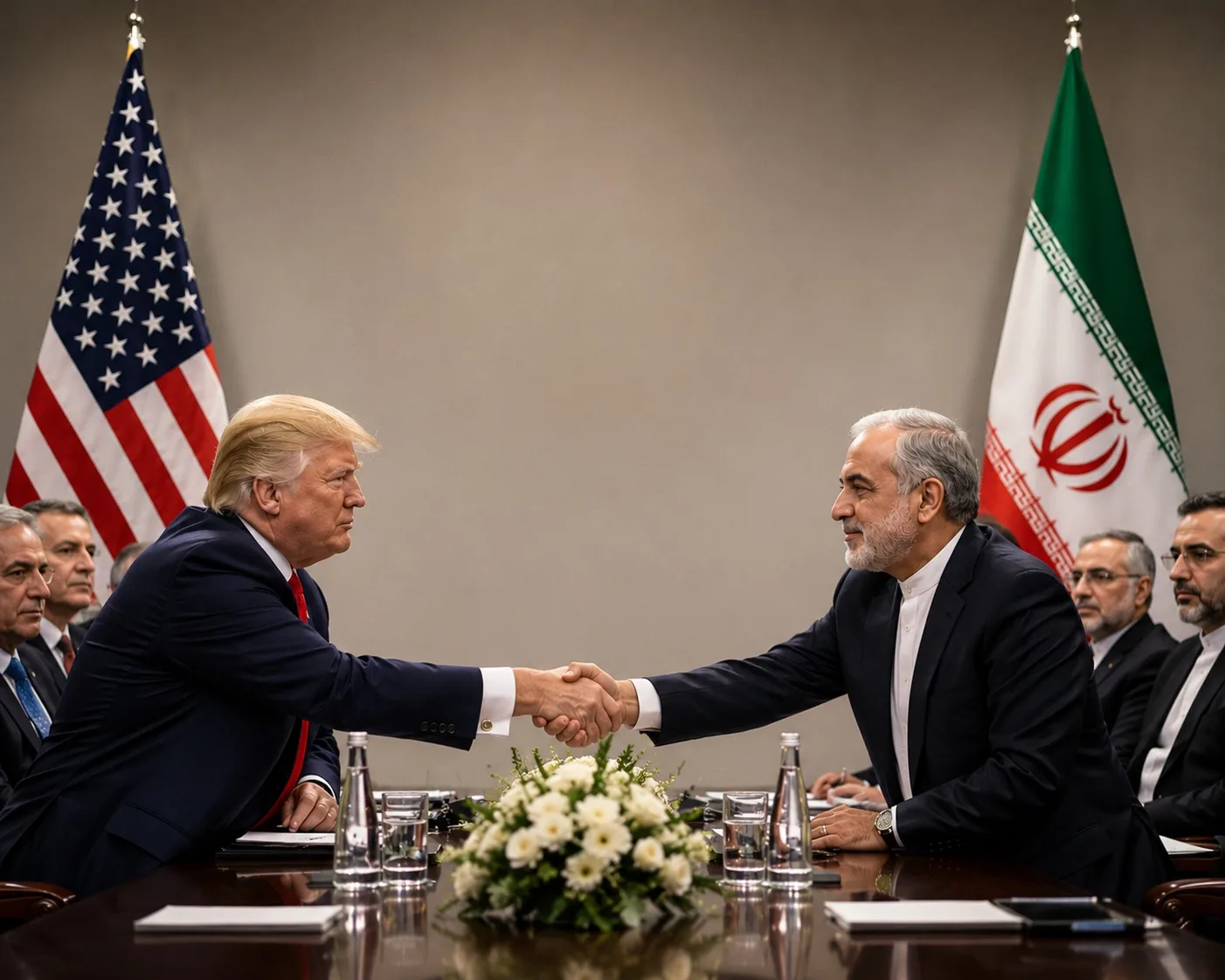US Iran Agreement Could Ease Strait of Hormuz Pressure: What It Means for Pakistan