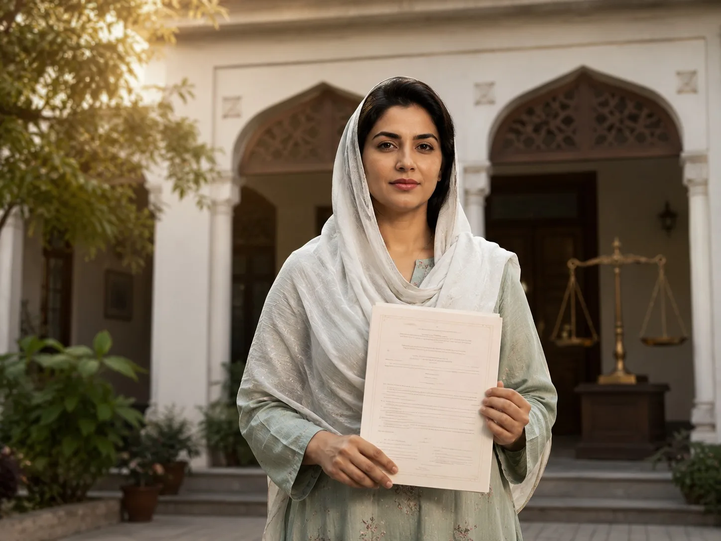 Women’s Inheritance Rights in Pakistan: Federal Shariat Court Calls It a Divine Right