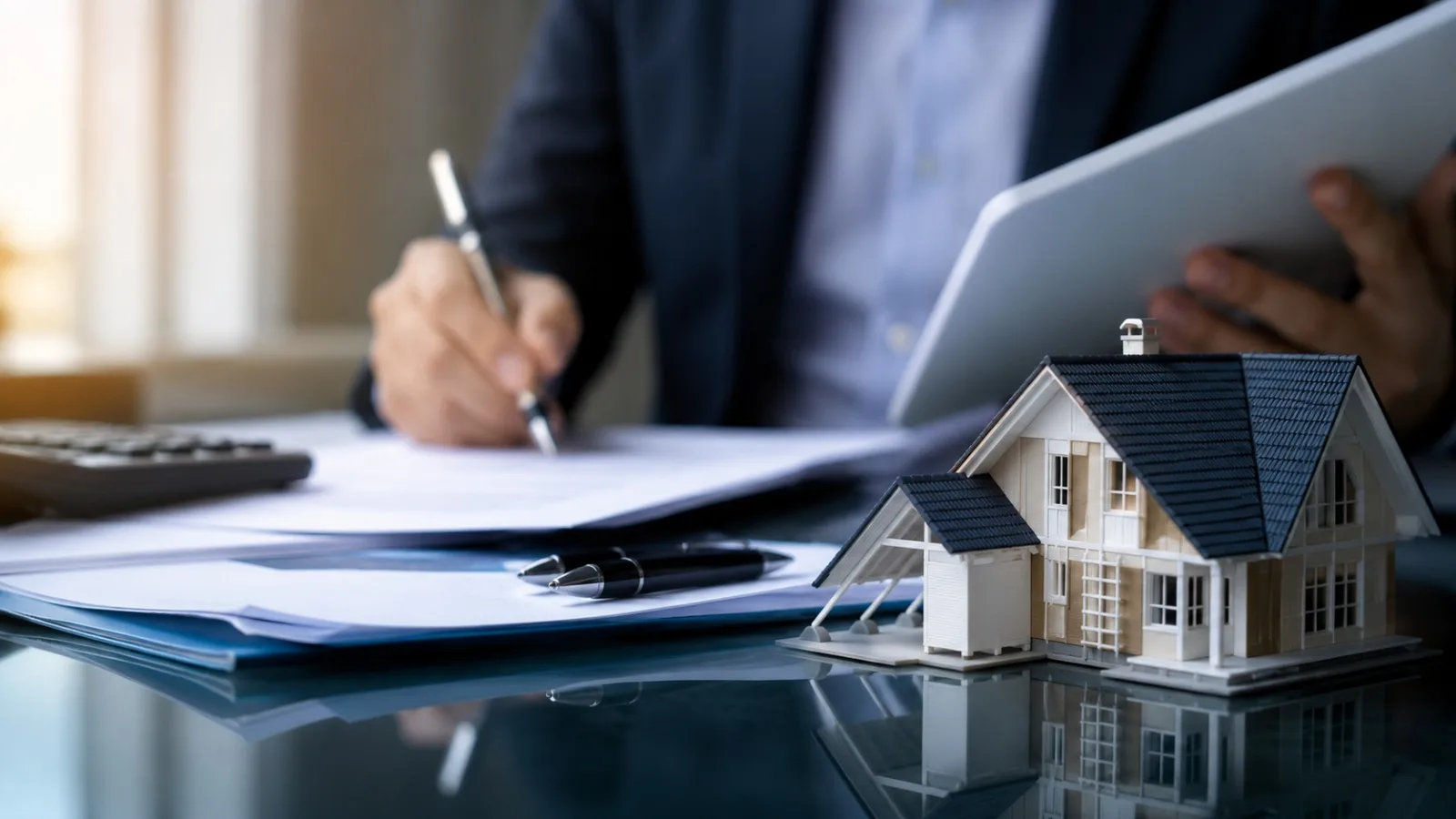 Tax on Inherited Property Proposed in Pakistan: What Families Should Know