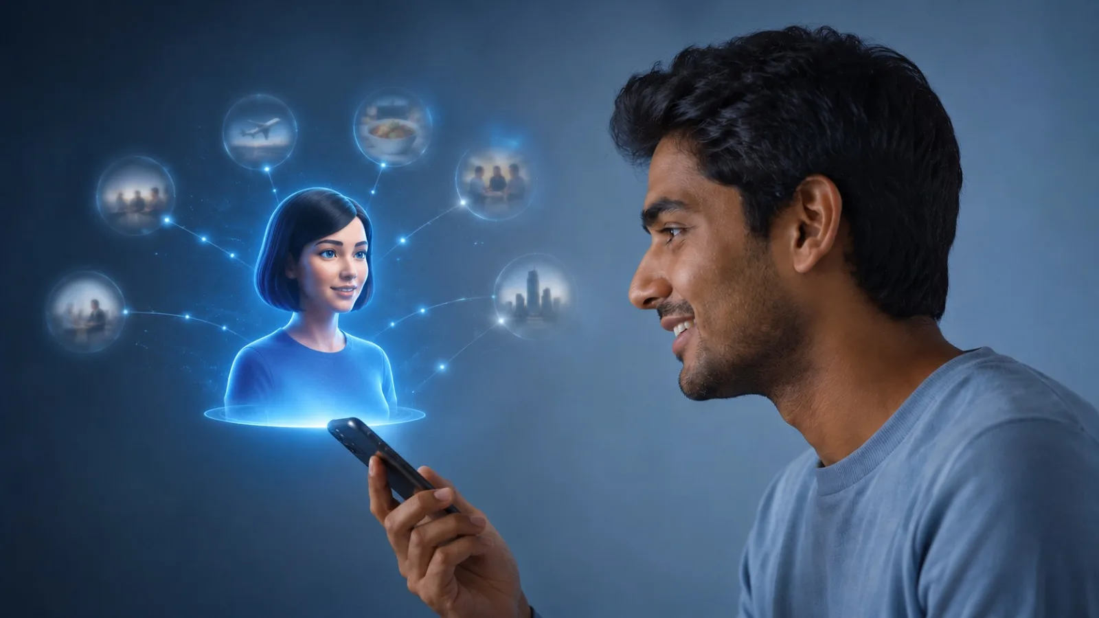 Gemini Live Memory Feature Added for Smarter Conversational Mode