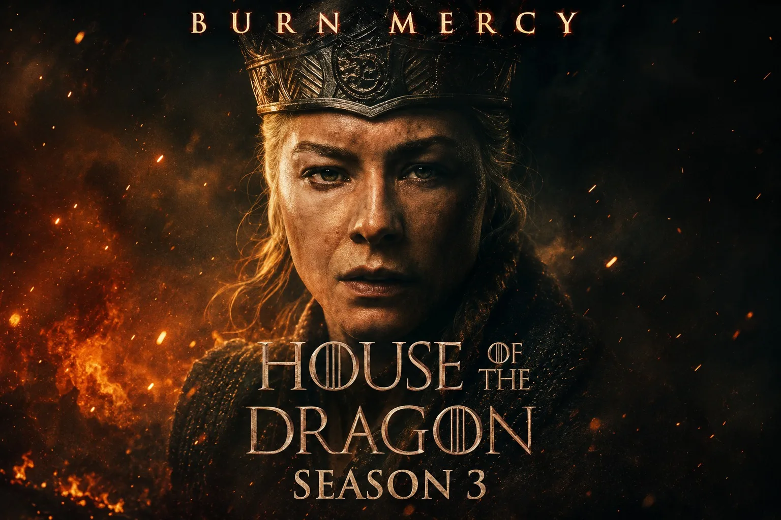 House of the Dragon Season 3 Begins with Major Twists as Fans Await Upcoming Episodes