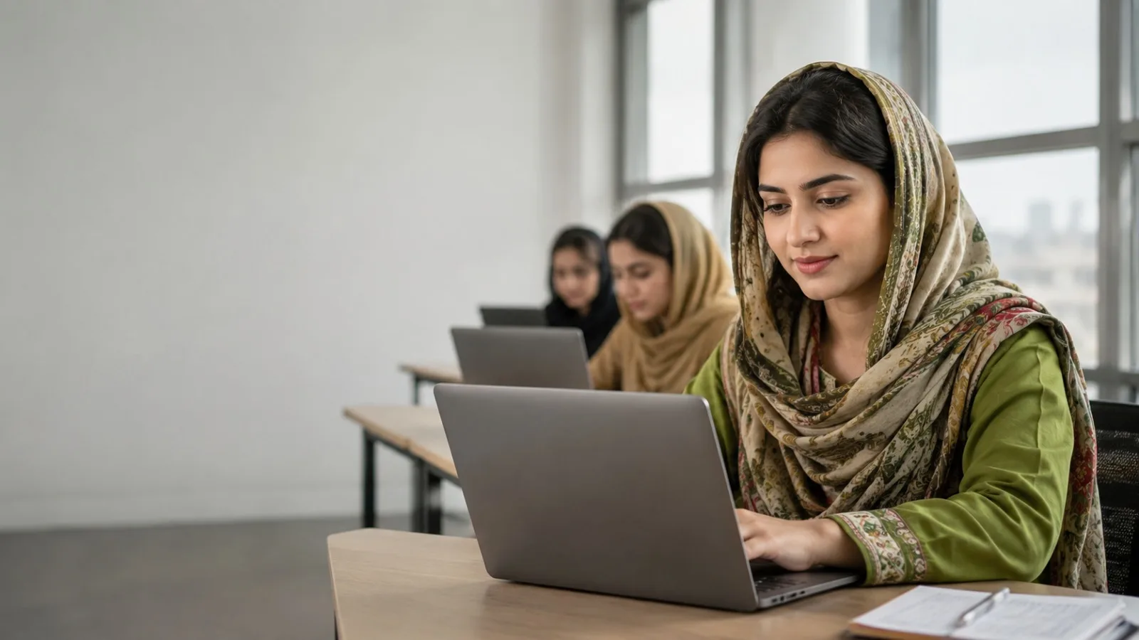How to get laptop and monthly stipend under ‘SEHAR’ program