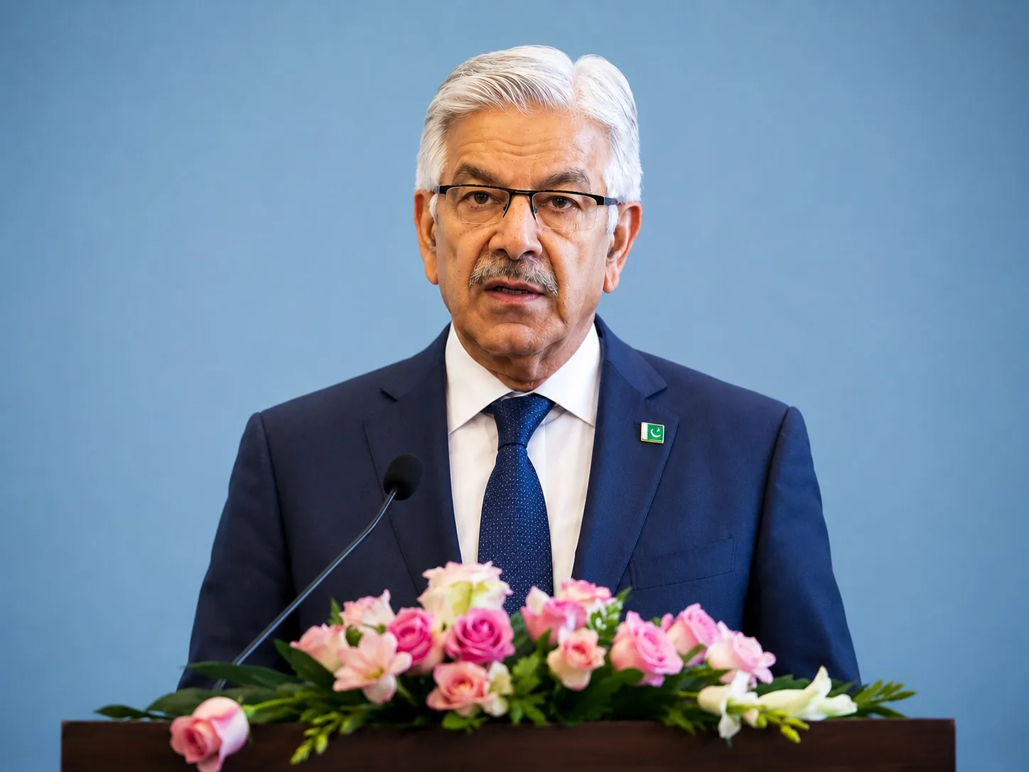 Government Reduced Rs3.5 Trillion IPP Burden Through Negotiations, Says Khawaja Asif