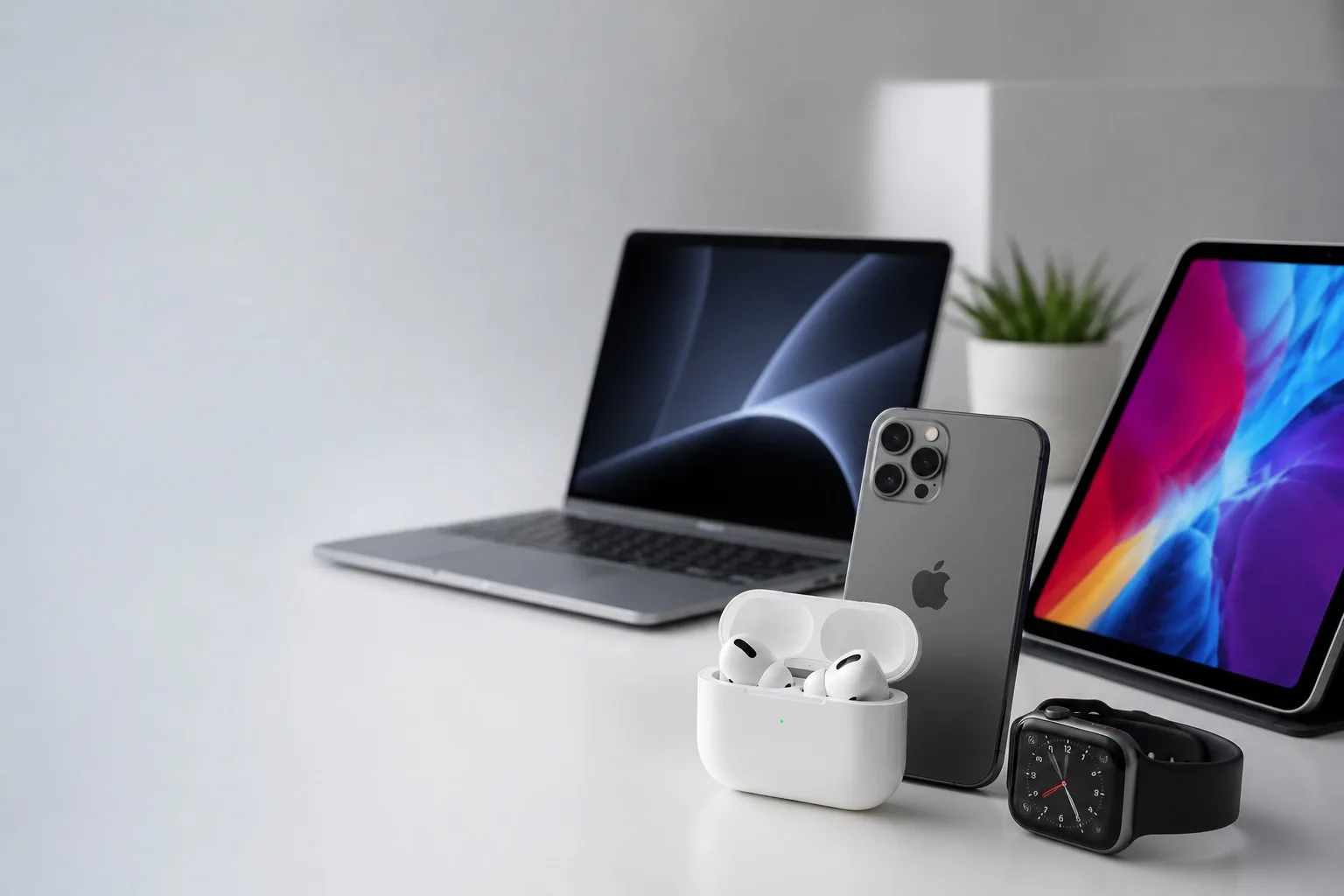 Amazon Prime Day 2026 Goes Live With Major Discounts on AirPods, Apple Watch, Kindle and MacBook