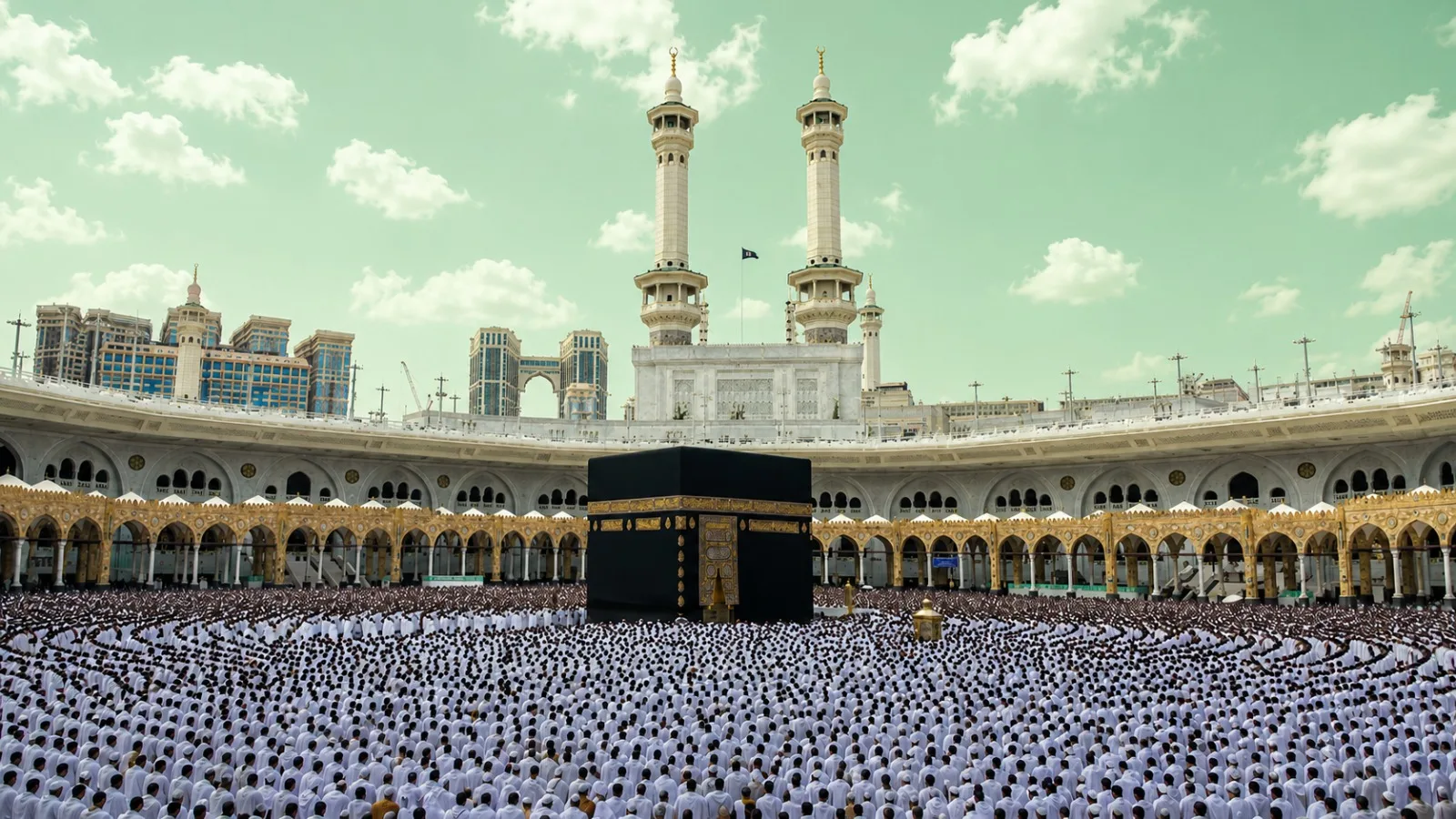 Hajj 2027: Key Facts and Figures Pakistani Pilgrims Need to Know