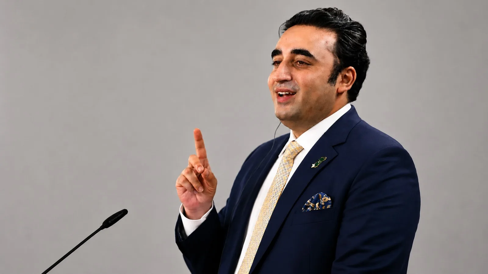 Bilawal Thanks PML-N and IPP for Supporting PPP in Gilgit-Baltistan Government Formation