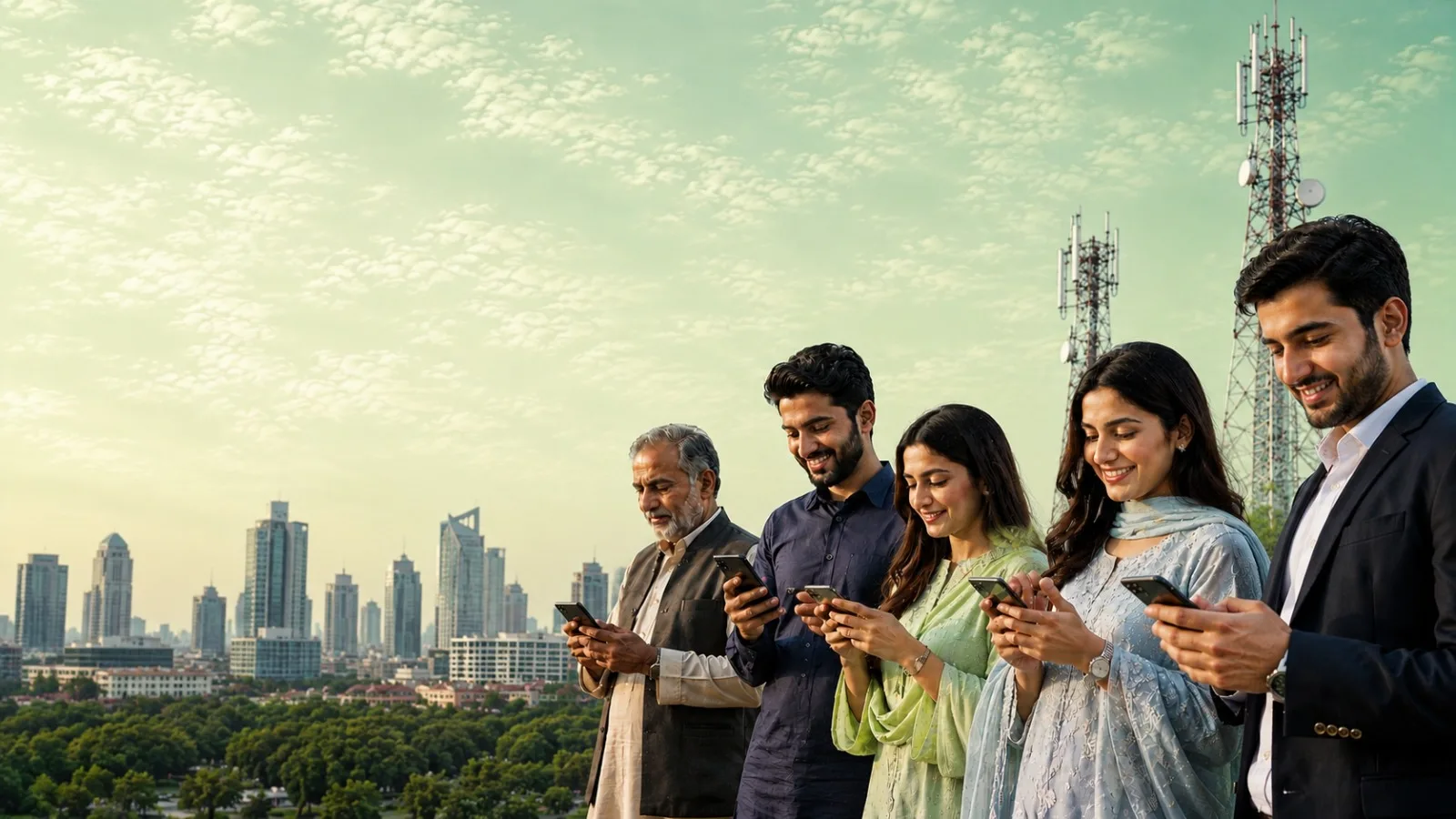 Pakistan Welcomes New Virtual Network Operators (MVNOs) as PTA Opens Licensing Applications