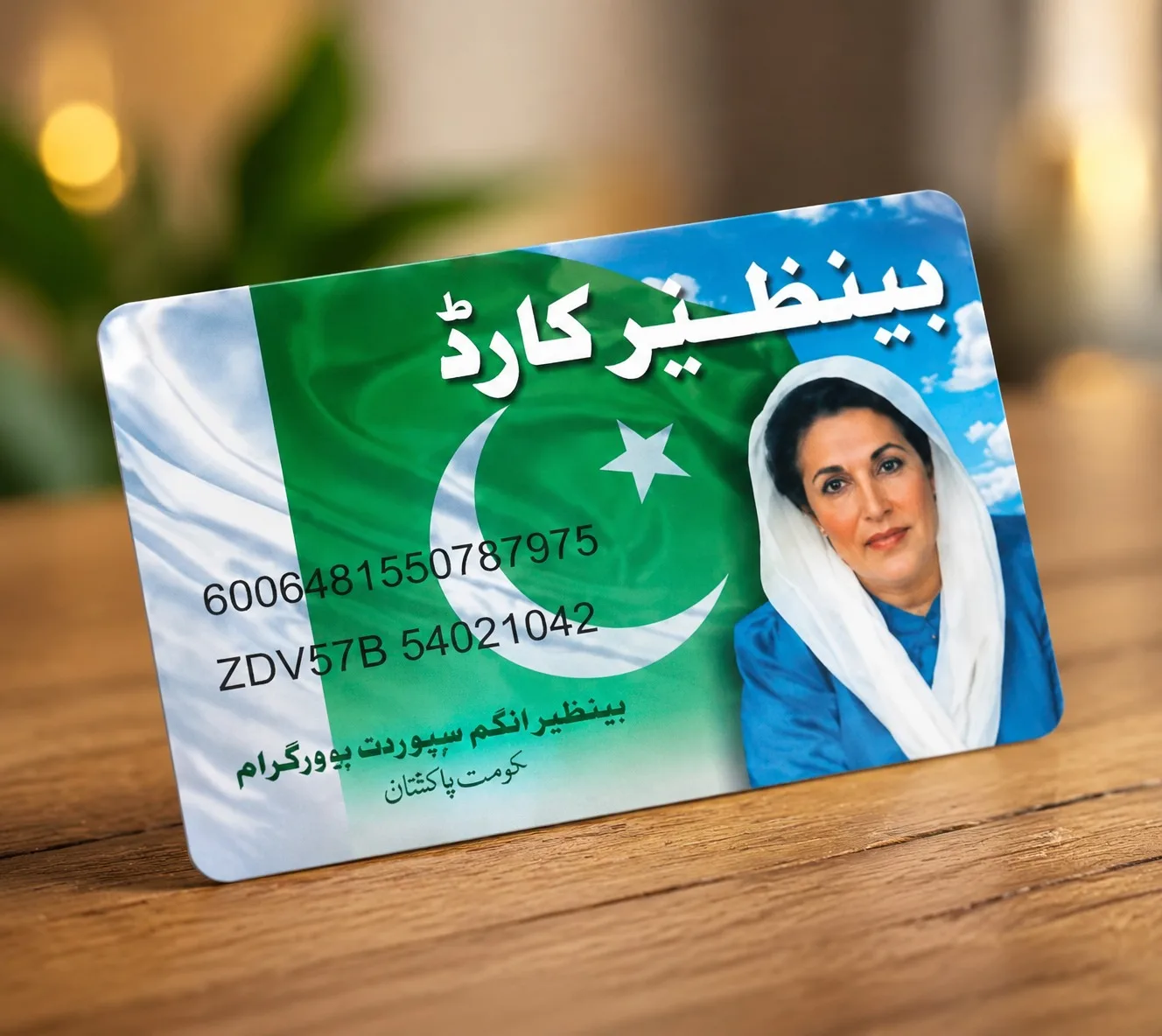 BISP Faces Rs25 Billion Financial Irregularities Audit